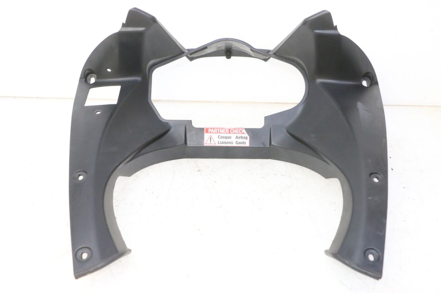 photo de ARO DO PAINEL DE INSTRUMENTOS YAMAHA TDM ABS 900 (2002 - 2014) - Marcações e referências