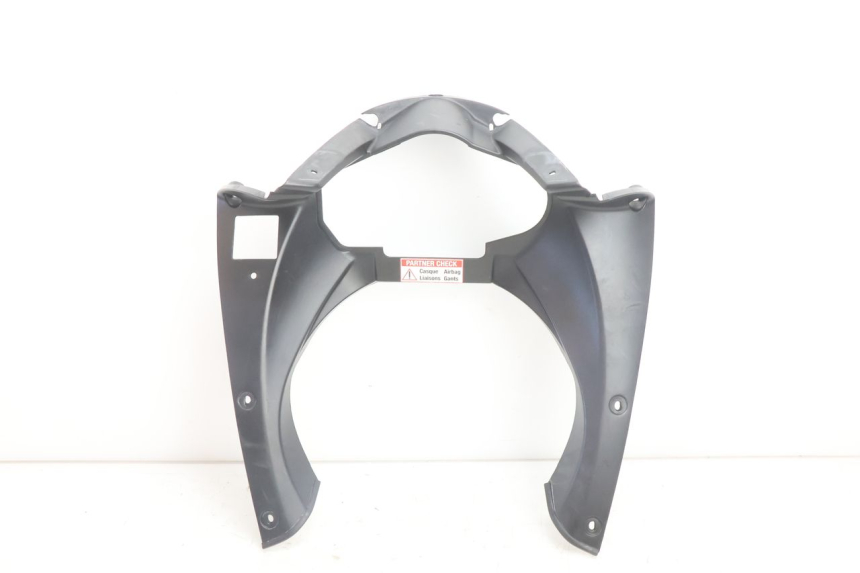 photo de ARO DO PAINEL DE INSTRUMENTOS YAMAHA TDM ABS 900 (2002 - 2014) - Vista principal