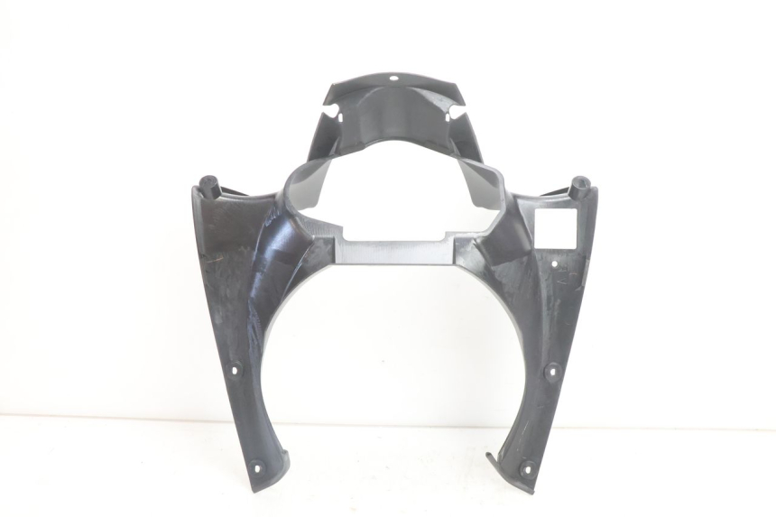 photo de ARO DO PAINEL DE INSTRUMENTOS YAMAHA TDM ABS 900 (2002 - 2014) - Pontos de fixação