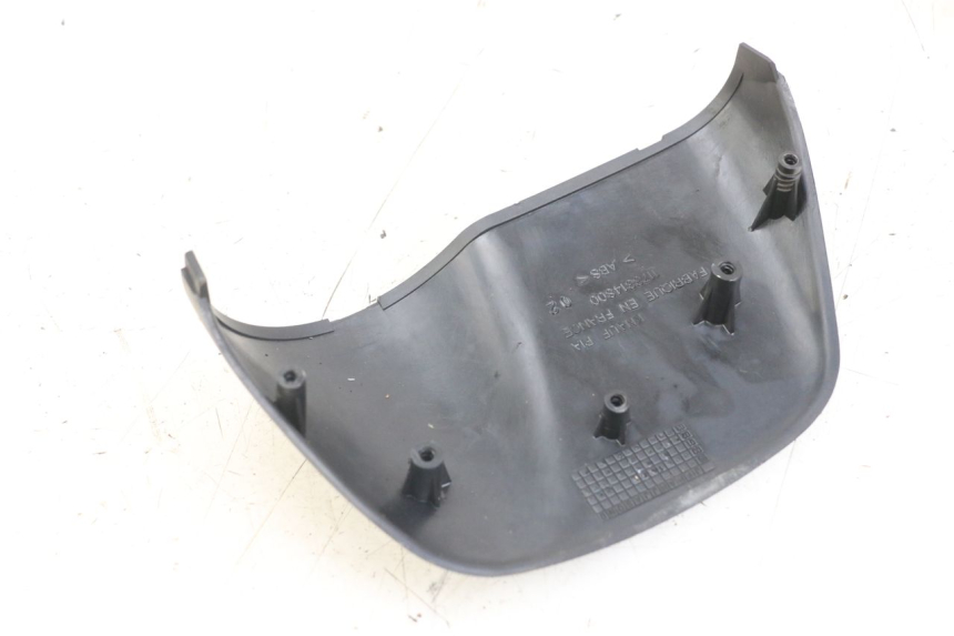 photo de ARO DE PAINEL DE INSTRUMENTOS PEUGEOT TKR TREKKER FURIOUS 50 (2005 - 2014) - Zoom do estado de desgaste