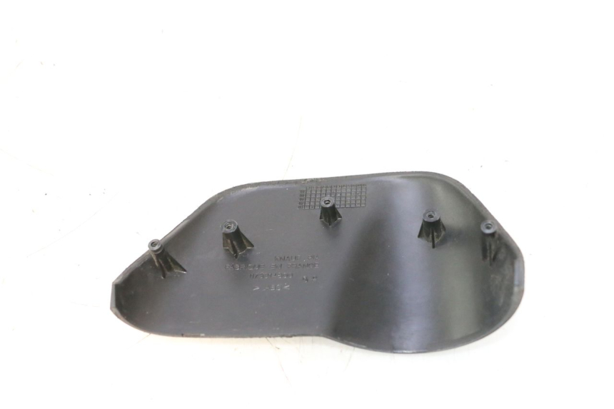 photo de ARO DO CONTADOR PEUGEOT TREKKER TKR 50 (2005 - 2014) - Zoom do estado de desgaste