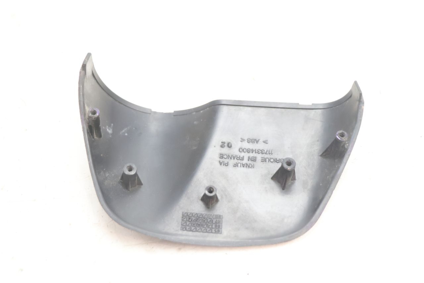 photo de ARO DO PAINEL DE INSTRUMENTOS PEUGEOT TREKKER 50 (1995 - 2004) - Vista geral