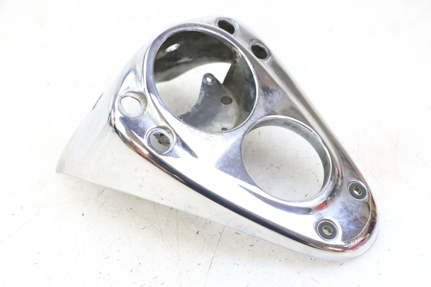 photo de ARO DO PAINEL DE INSTRUMENTOS HONDA VT C2 SHADOW 750 (1997 - 2001) - Vista principal