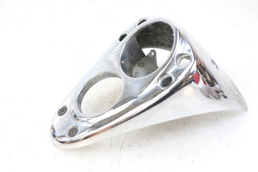 photo de ARO DO PAINEL DE INSTRUMENTOS HONDA VT C2 SHADOW 750 (1997 - 2001) - Estado da superfície