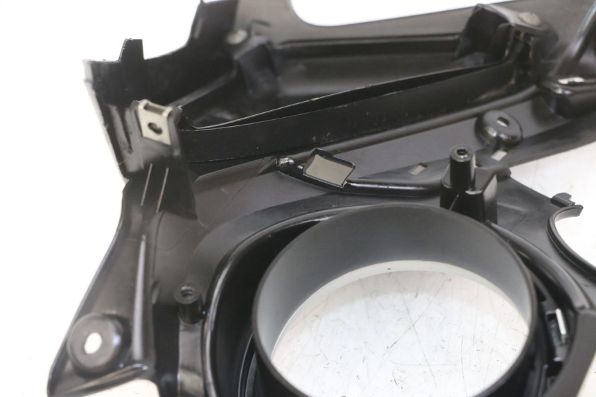 photo de ARO DO PAINEL DE INSTRUMENTOS YAMAHA X-MAX XMAX 125 (2010 - 2013) - Marcações e referências