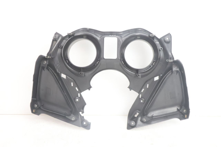 photo de ARO DO PAINEL DE INSTRUMENTOS YAMAHA X-MAX XMAX 125 (2010 - 2013) - Outro ângulo de visão