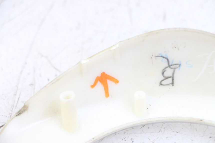 photo de ARO DO PAINEL DE INSTRUMENTOS YAMAHA NEOS NEO'S 4T 50 (2008 - 2016) - Pontos de fixação