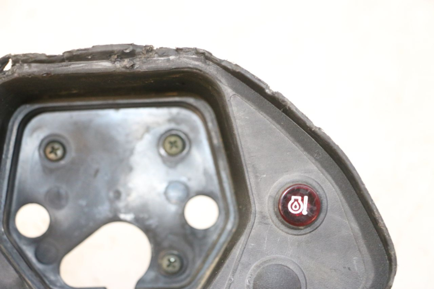 photo de ARO DO PAINEL DE INSTRUMENTOS YAMAHA YFM BRUIN 350 (2003 - 2009) - Detalhe da peça