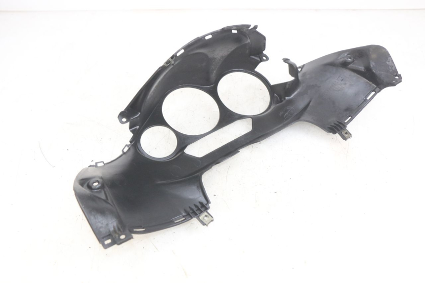 photo de ARO DE PAINEL DE INSTRUMENTOS YAMAHA YZF R THUNDERCAT 600 (1996 - 2003) - Zoom do estado de desgaste