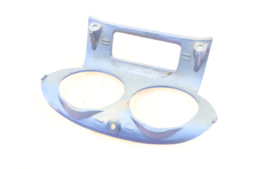 photo de ARO DE LUZ TRASEIRA SYM JET EURO X 2T 50 (2003 - 2007) - Detalhe da peça