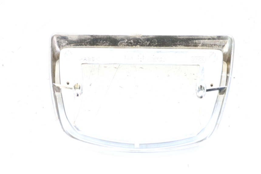 photo de ARO DE LUZ TRASEIRA PIAGGIO VESPA LX 2T 50 (2005 - 2013) - Ampliação técnica