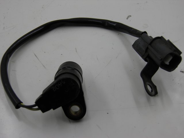 photo de ENGRENAGEM DO TACÔMETRO KAWASAKI Z 750 (2003 - 2006) - Vista principal