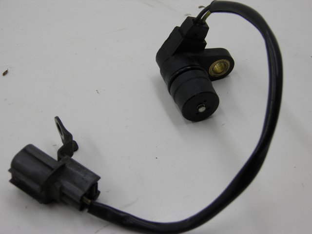photo de ENGRENAGEM DO TACÔMETRO KAWASAKI Z 750 (2003 - 2006) - Detalhe da peça