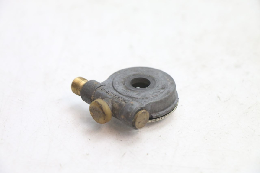 photo de ACIONADOR DO CONTADOR PEUGEOT 103 SPX CLIP 50 (1989 - 1992) - Zoom do estado de desgaste