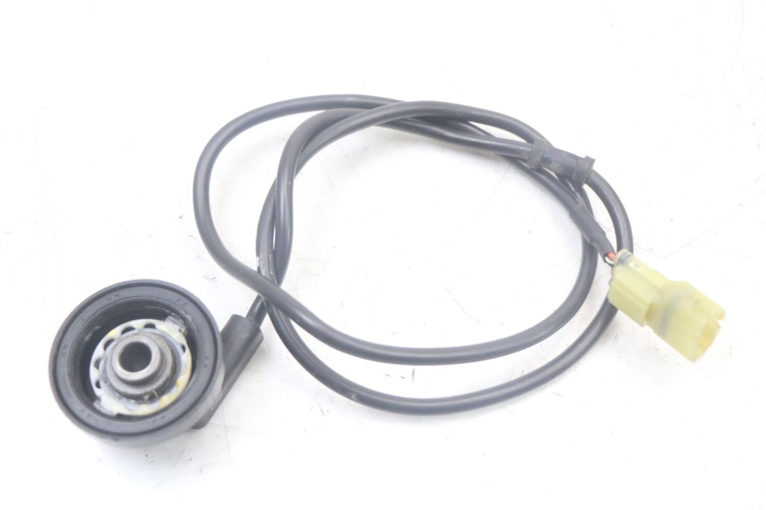 photo de ACIONADOR DO CONTADOR YAMAHA AEROX 2T 50 (2013 - 2017) - Zoom do estado de desgaste