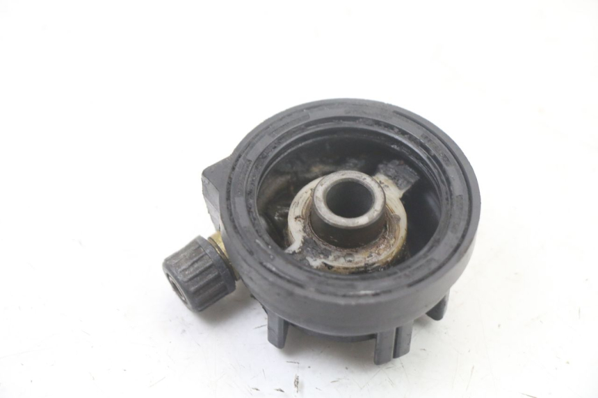 photo de ENGRENAGEM DO CONTADOR YAMAHA AEROX 50 (1997 - 2006) - Zoom do estado de desgaste