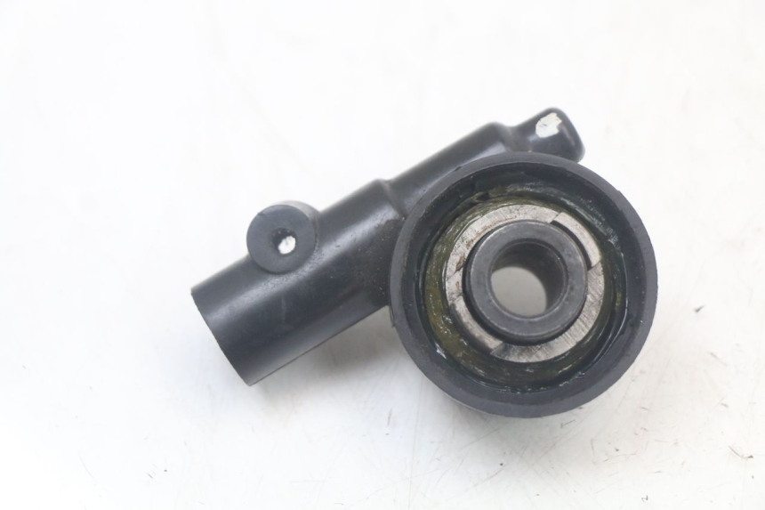 photo de ENGRENAGEM DO CONTADOR KYMCO AGILITY 4T 50 (2018 - 2022) - Zoom do estado de desgaste