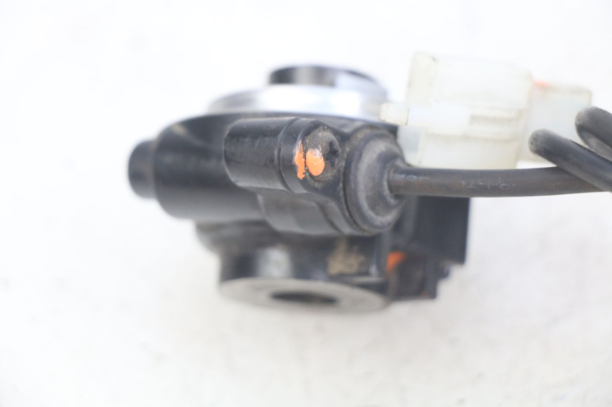 photo de ENGRENAGEM DO CONTADOR NECO ALEXONE 125 (2017 - 2024) - Detalhe da peça