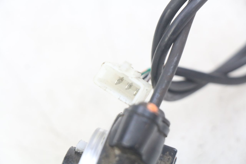 photo de ENGRENAGEM DO CONTADOR NECO ALEXONE 125 (2017 - 2024) - Zoom do estado de desgaste