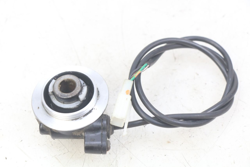 photo de ENGRENAGEM DO CONTADOR NECO ALEXONE 125 (2017 - 2024) - Outro ângulo de visão