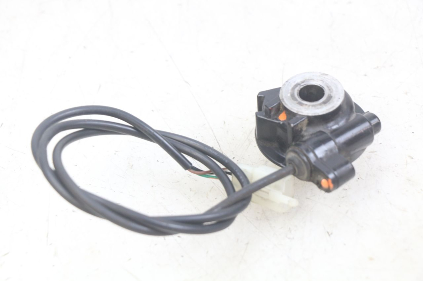 photo de ENGRENAGEM DO CONTADOR NECO ALEXONE 125 (2017 - 2024) - Ampliação técnica