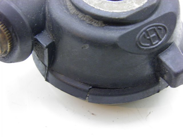 photo de ENGRENAGEM DO CONTADOR APRILIA LEONARDO ST 250 (2002 - 2005) - Detalhe da peça