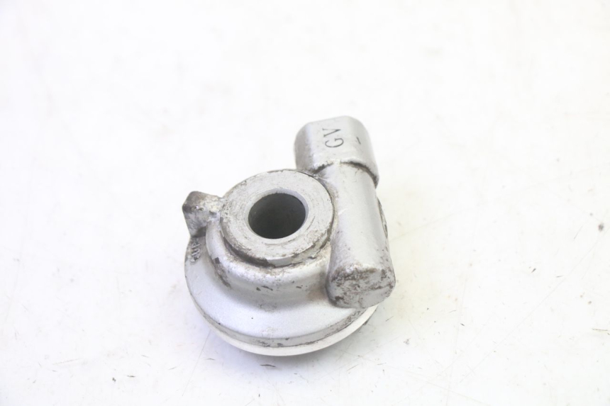 photo de ACIONADOR DO CONTADOR HYOSUNG GV AQUILA 125 (2000 - 2009) - Detalhe da peça