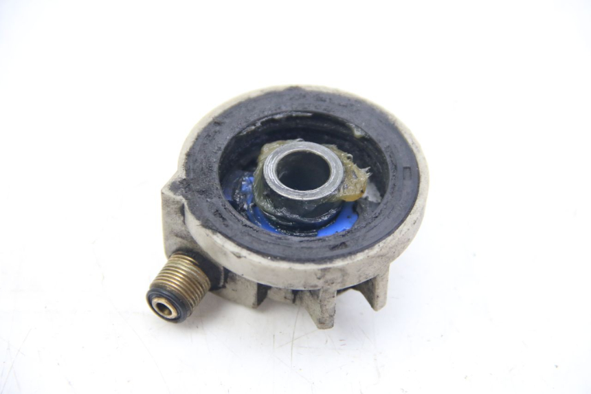photo de ENGRENAGEM DO CONTADOR APRILIA ATLANTIC 500 (2002 - 2003) - Zoom do estado de desgaste