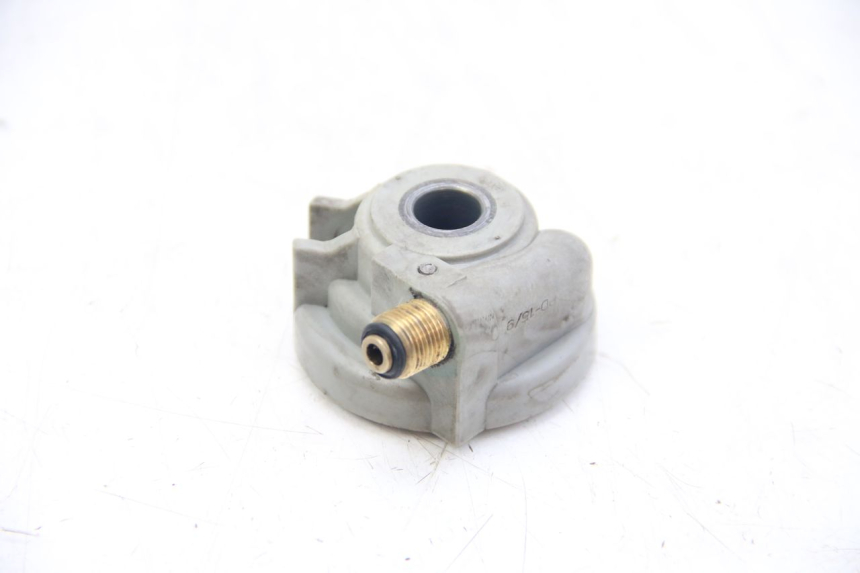 photo de ENGRENAGEM DO CONTADOR APRILIA ATLANTIC 125 (2003 - 2009) - Zoom do estado de desgaste