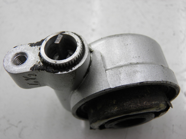 photo de ENGRENAGEM DO CONTADOR BENZHOU YY50QT31 VINTAGE 50 (2009 - 2012) - Outro ângulo de visão