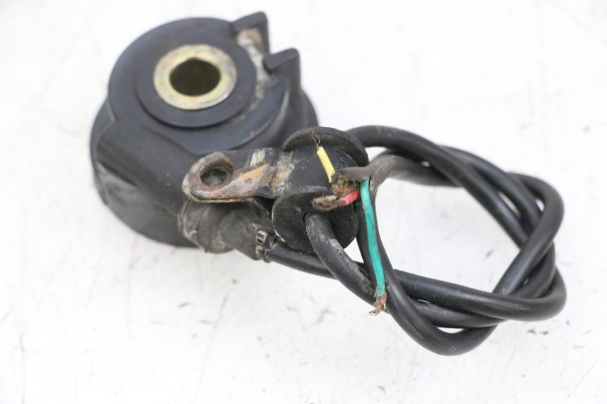 photo de ENGRENAGEM DO CONTADOR MAG POWER BOMBERS 4T 50 (2016 - 2026) - Vista principal