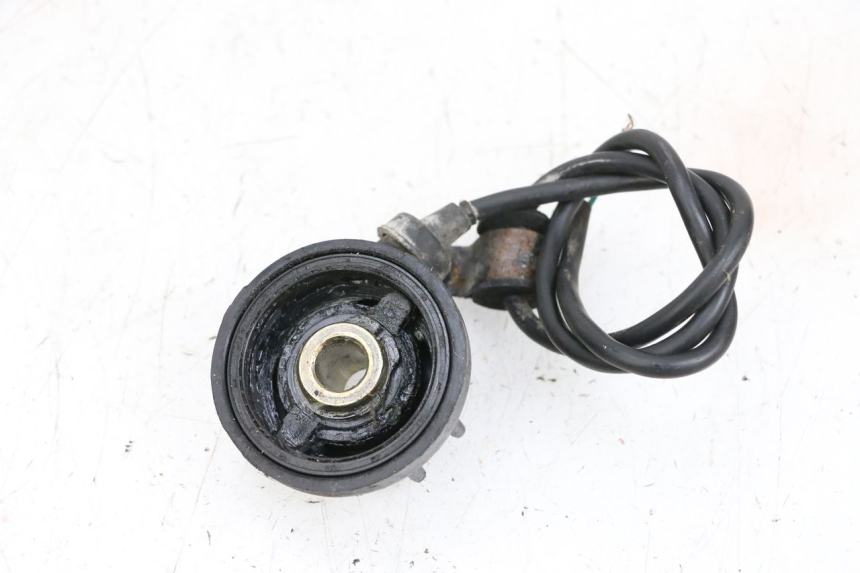 photo de ENGRENAGEM DO CONTADOR MAG POWER BOMBERS 4T 50 (2016 - 2026) - Outro ângulo de visão
