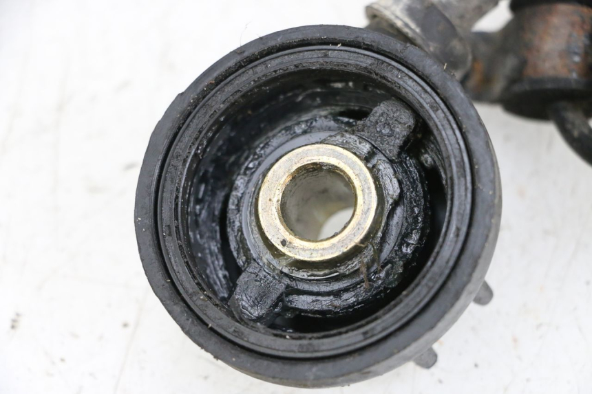 photo de ENGRENAGEM DO CONTADOR MAG POWER BOMBERS 4T 50 (2016 - 2026) - Ampliação técnica