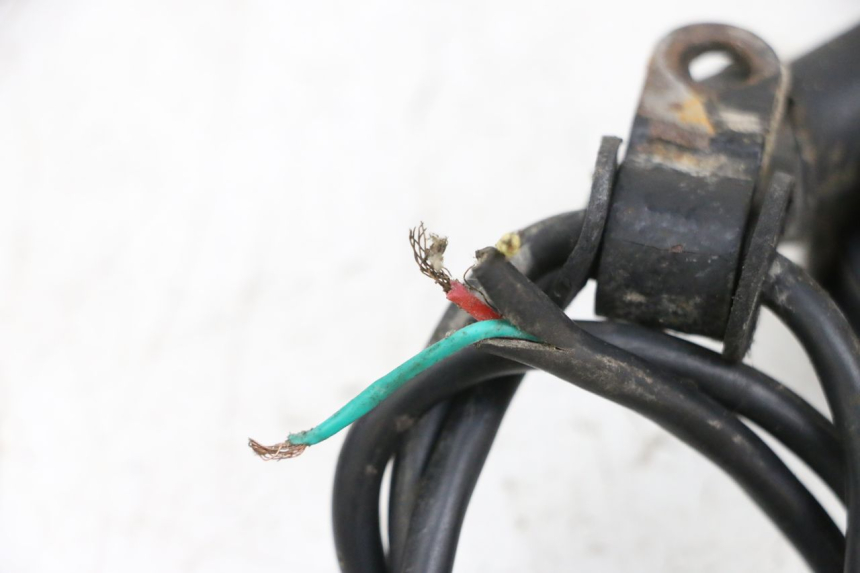 photo de ENGRENAGEM DO CONTADOR MAG POWER BOMBERS 4T 50 (2016 - 2026) - Pontos de fixação