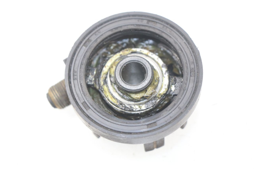 photo de ENGRENAGEM DO CONTADOR MBK BOOSTER SPIRIT 50 (2004 - 2017) - Detalhe da peça