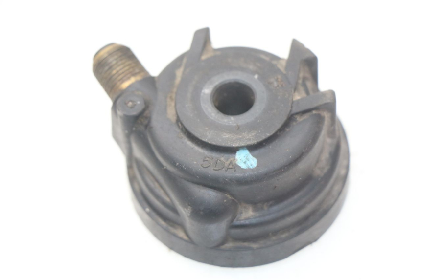 photo de ENGRENAGEM DO CONTADOR MBK BOOSTER SPIRIT 50 (2004 - 2017) - Zoom do estado de desgaste