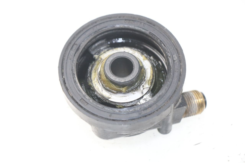 photo de ENGRENAGEM DO CONTADOR MBK BOOSTER SPIRIT 50 (2004 - 2017) - Detalhe da peça