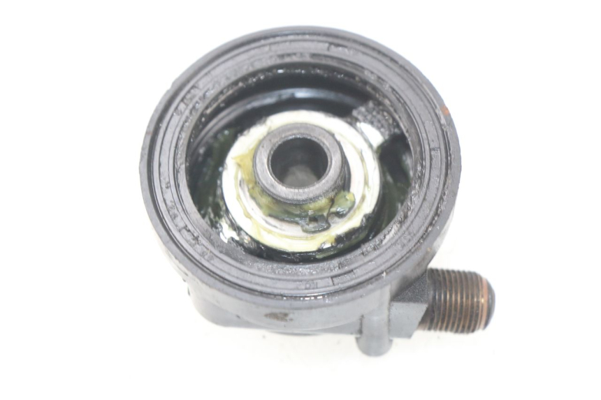photo de ENGRENAGEM DO CONTADOR MBK BOOSTER SPIRIT 50 (2004 - 2017) - Detalhe da peça