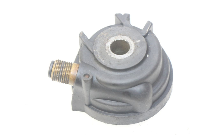 photo de ENGRENAGEM DO CONTADOR MBK BOOSTER SPIRIT 50 (1996 - 1999) - Zoom do estado de desgaste