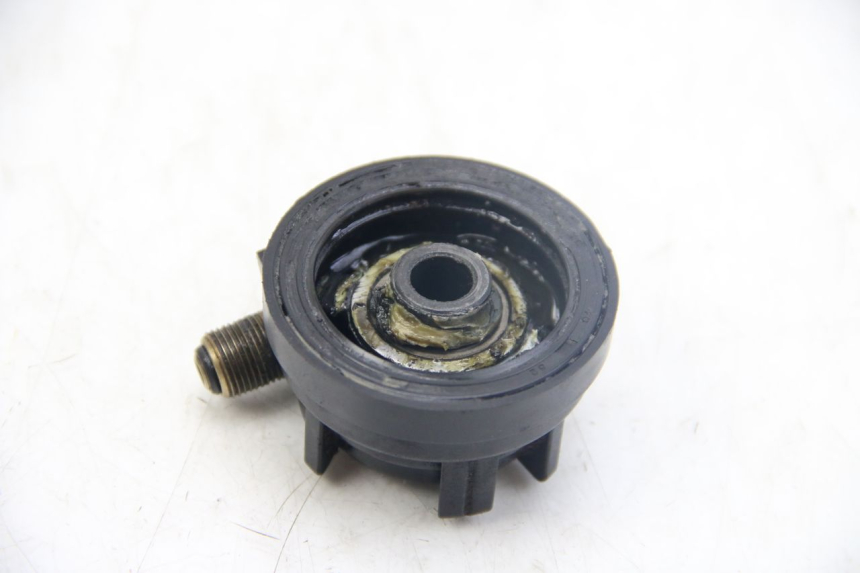 photo de ENGRENAGEM DO CONTADOR MBK BOOSTER SPIRIT 50 (1999 - 2003) - Zoom do estado de desgaste