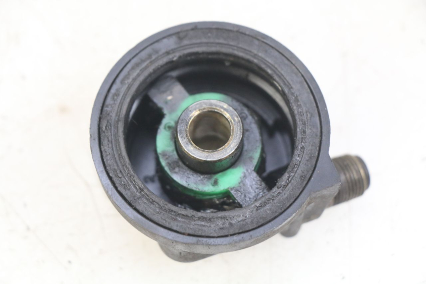 photo de ENGRENAGEM DO CONTADOR MBK BOOSTER SPIRIT 50 (1999 - 2003) - Zoom do estado de desgaste