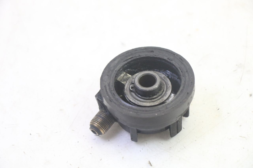 photo de ENGRENAGEM DO CONTADOR MBK BOOSTER SPIRIT 50 (2004 - 2017) - Zoom do estado de desgaste