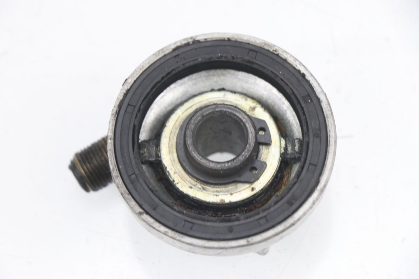 photo de ENGRENAGEM DO CONTADOR BAOTIAN BT 49 QT-7 50 (2006 - 2009) - Zoom do estado de desgaste