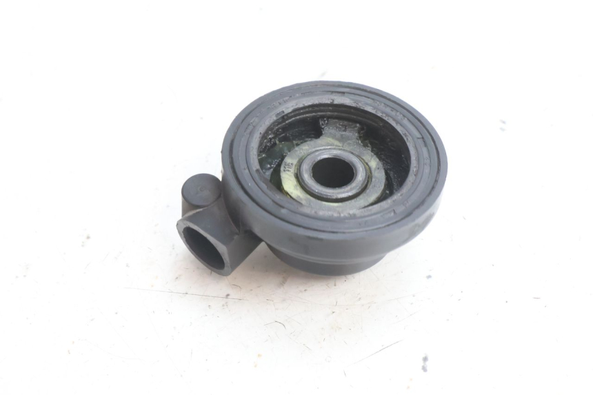 photo de ENGRENAGEM DO CONTADOR SUZUKI BURGMAN 125 (2007 - 2014) - Zoom do estado de desgaste