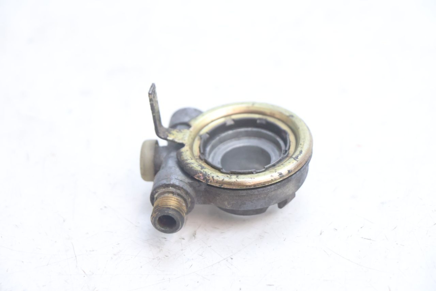 photo de ENGRENAGEM DO CONTADOR PEUGEOT BUXY 50 (1993 - 1998) - Zoom do estado de desgaste