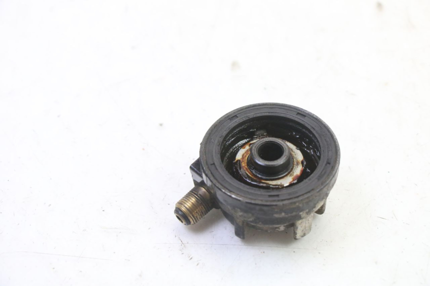 photo de ENGRENAGEM DO CONTADOR YAMAHA BW'S 100 (1999 - 2002) - Zoom do estado de desgaste