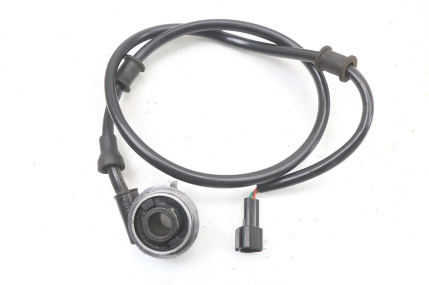 photo de ENGRENAGEM DO CONTADOR ARCHIVE CAFE RACER 4T 50 (2019 - 2024) - Zoom do estado de desgaste