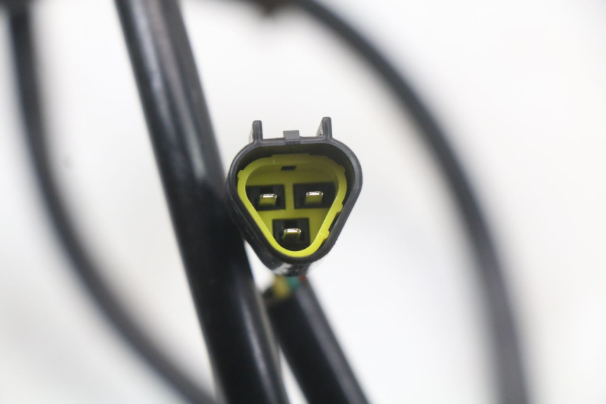 photo de ENGRENAGEM DO CONTADOR ARCHIVE CAFE RACER 4T 50 (2019 - 2024) - Ampliação técnica