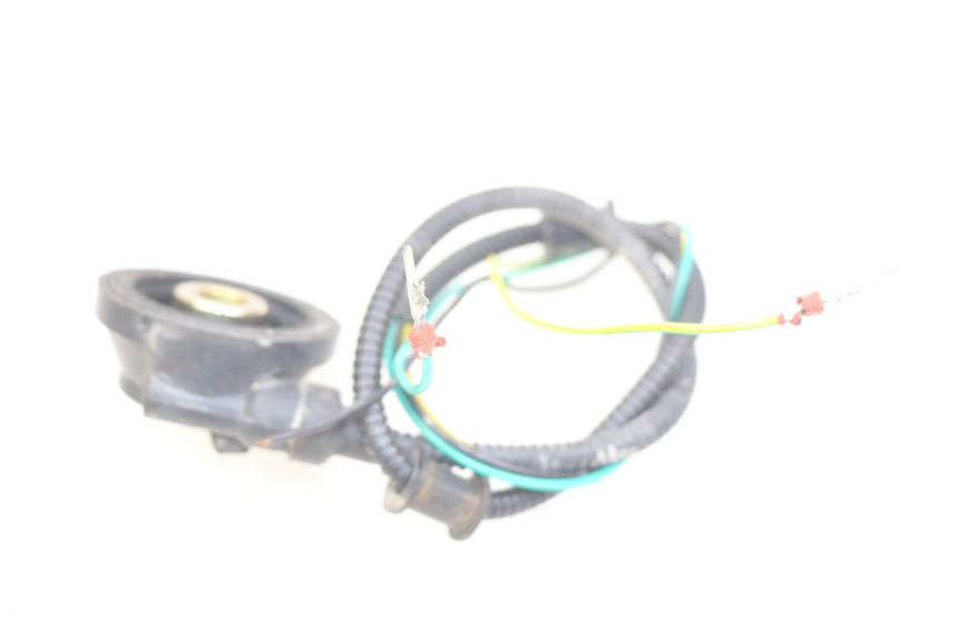 photo de ENGRENAGEM DO CONTADOR ORCAL CAVARO 4T 50 (2019 - 2023) - Zoom do estado de desgaste