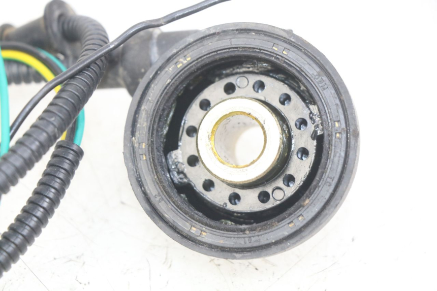 photo de ENGRENAGEM DO CONTADOR ORCAL CAVARO 4T 50 (2019 - 2023) - Ampliação técnica